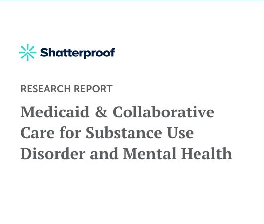 Image - Medicaid & Collaborative Care