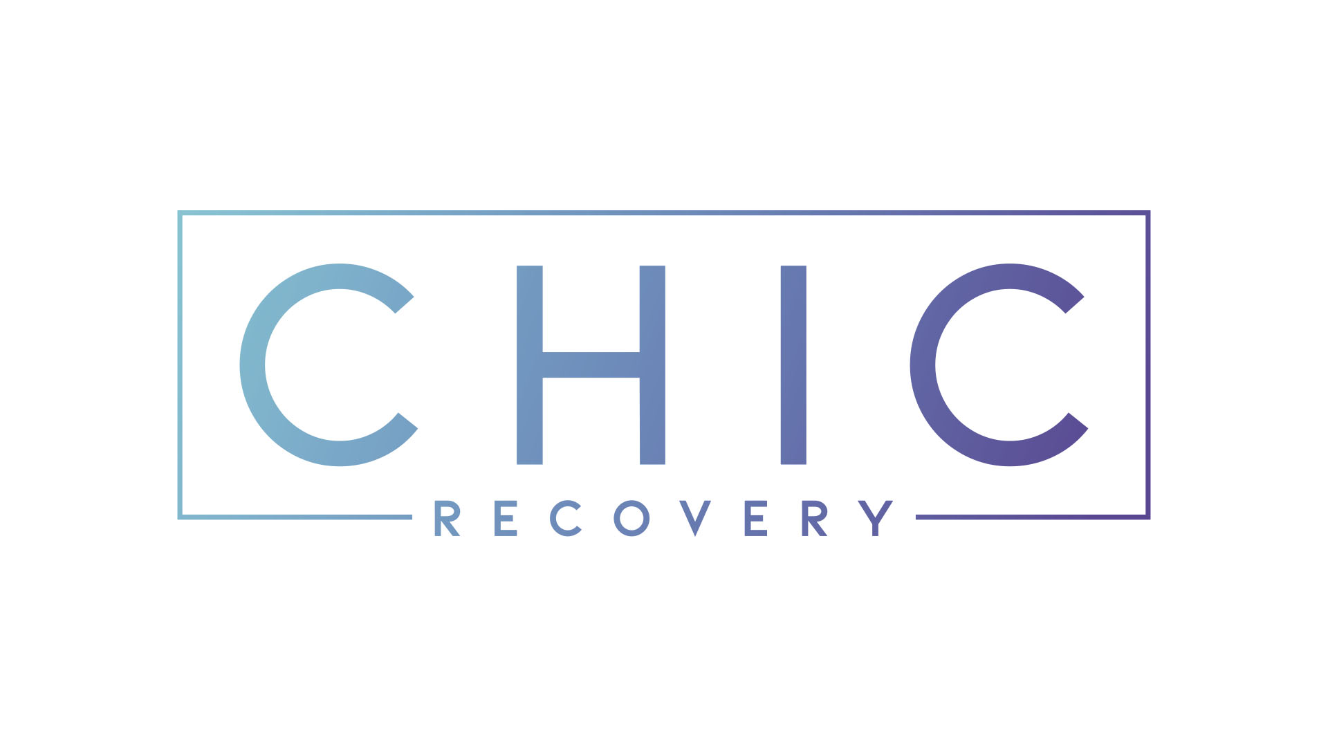 Chic Recovery Logo