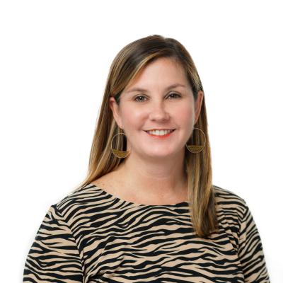 Headshot of Jill Davis