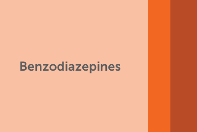 Benzodiazepines