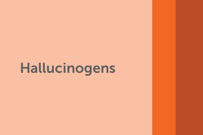 Hallucinogens