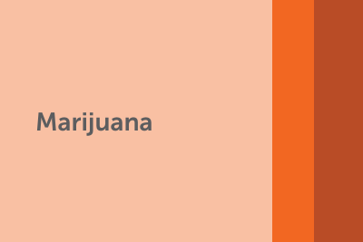 Marijuana