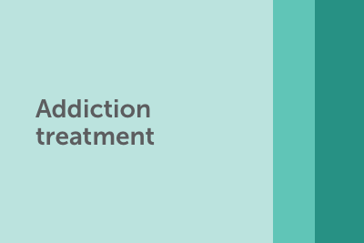 Addiction Treatment