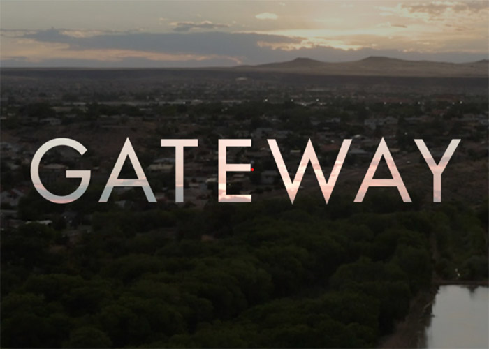 Gateway