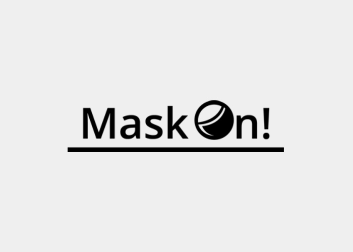 Mask On!