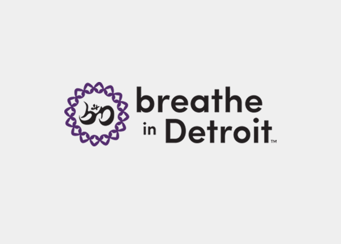 Breathe in Detroit