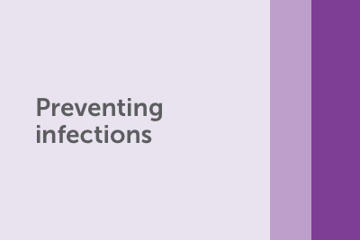 Preventing-Infections