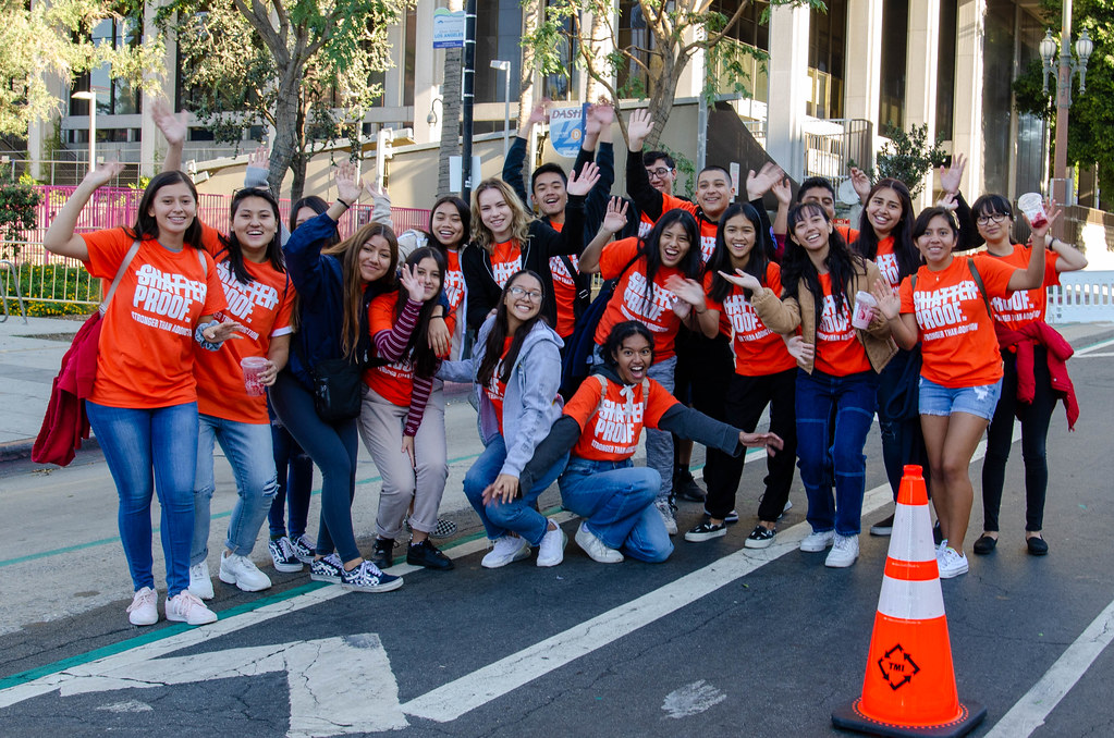 Walk-image-volunteers