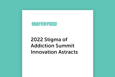 2022 Innovation Abstracts