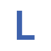 Letter L