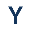 Letter Y