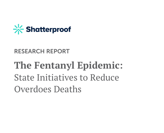 Image - The Fentanyl Epidemic: State Initiatives to Reduce Overdose Deaths