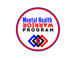 Mental Health Warrior Program Logo