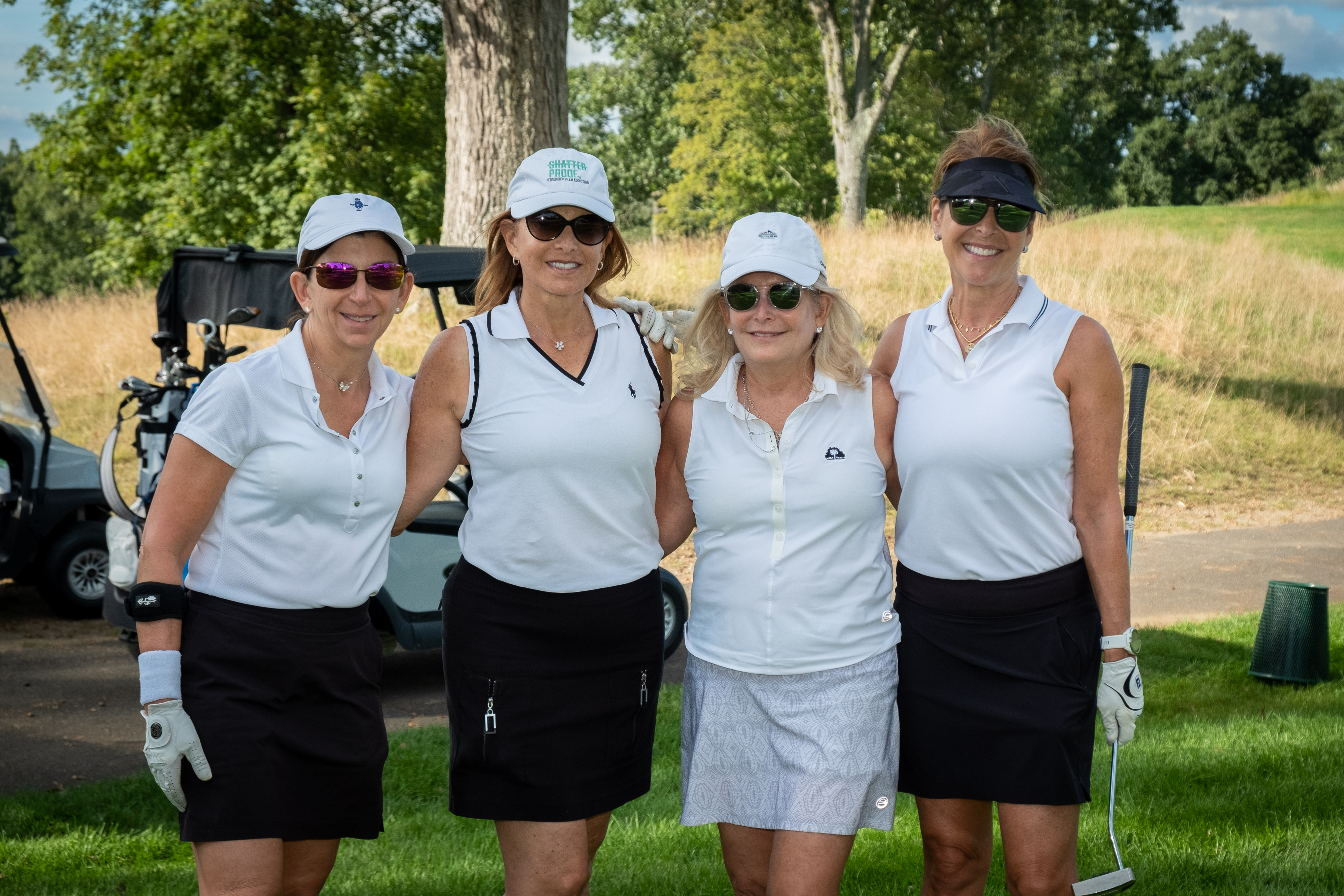 Shatterproof Golf Classic- Image
