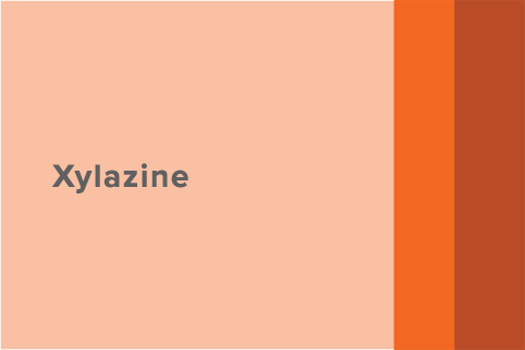 Xylazine