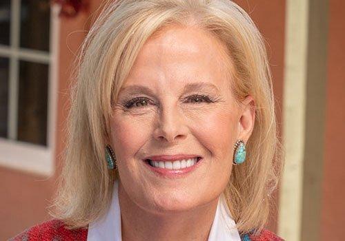 Susan Carter