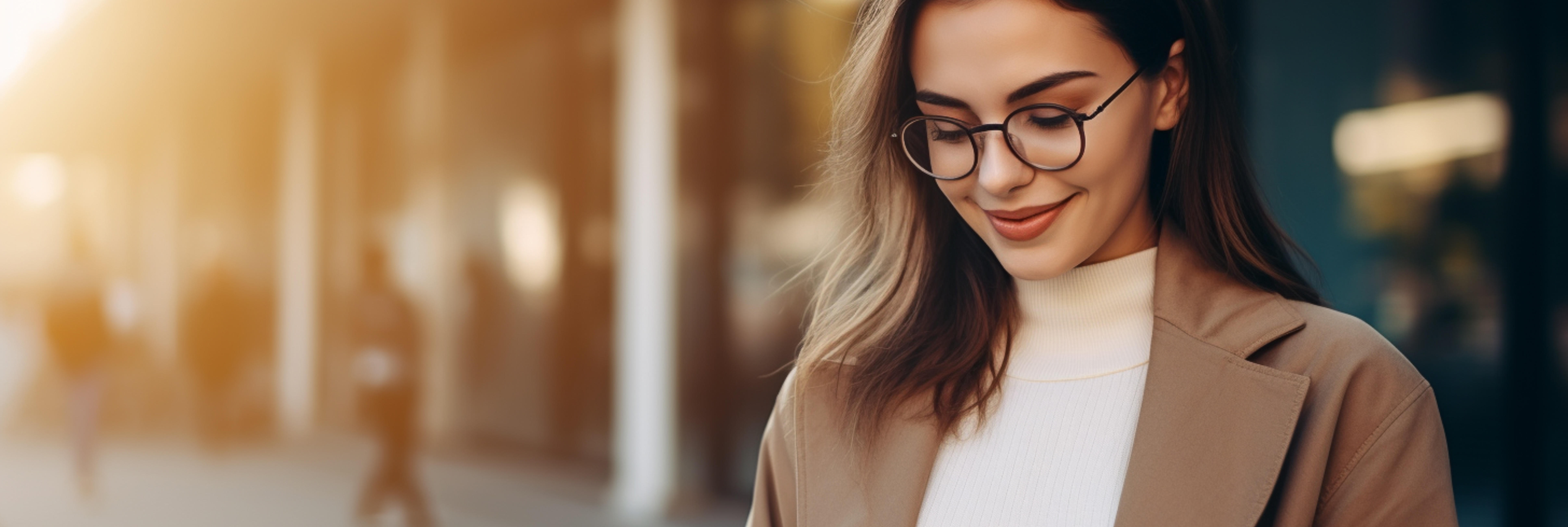 Photo-of-a-lady-with-glasses-and-a-smile
