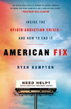 American Fix book