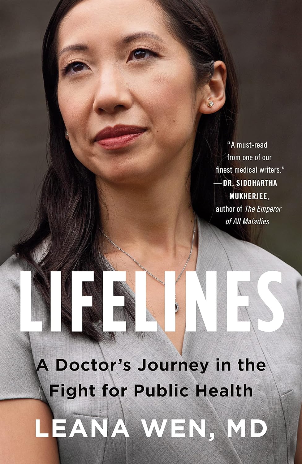 Lifelines book