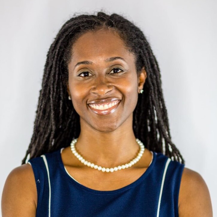 Nzinga Harrison, MD, DFAPA