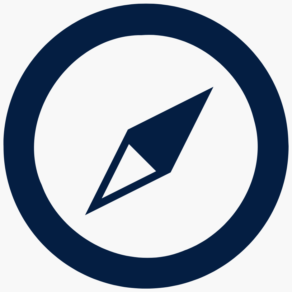 Compass Icon