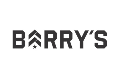 Barry's Logo