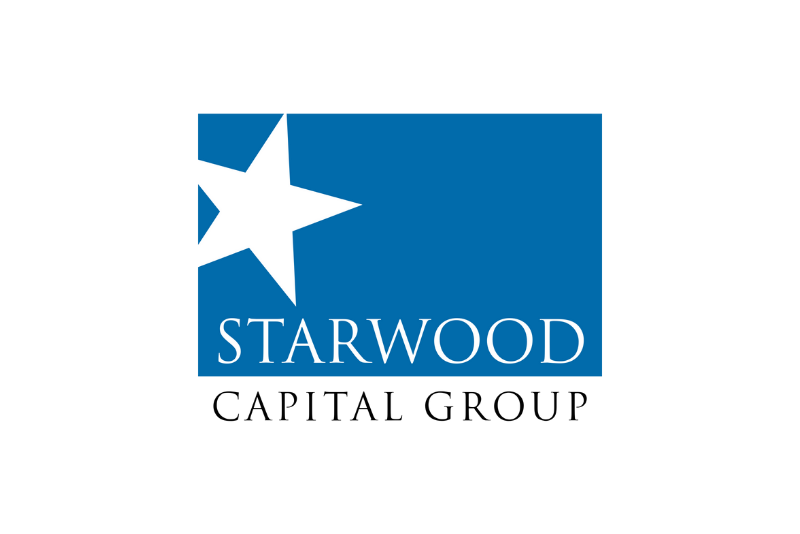 starwood capitol