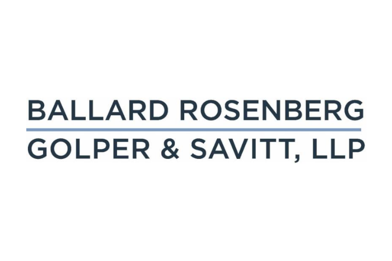 ballard rosenberg