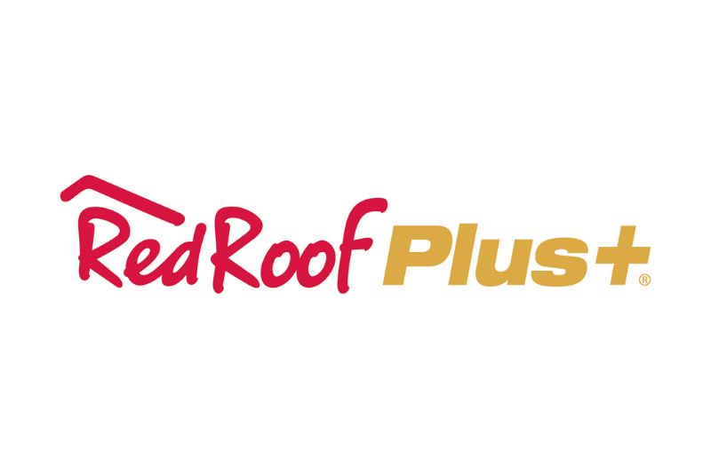 red roof