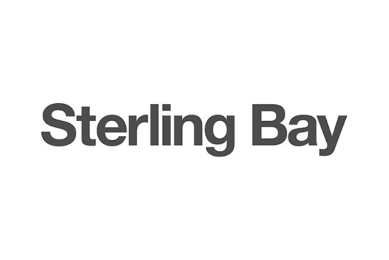 sterling bay
