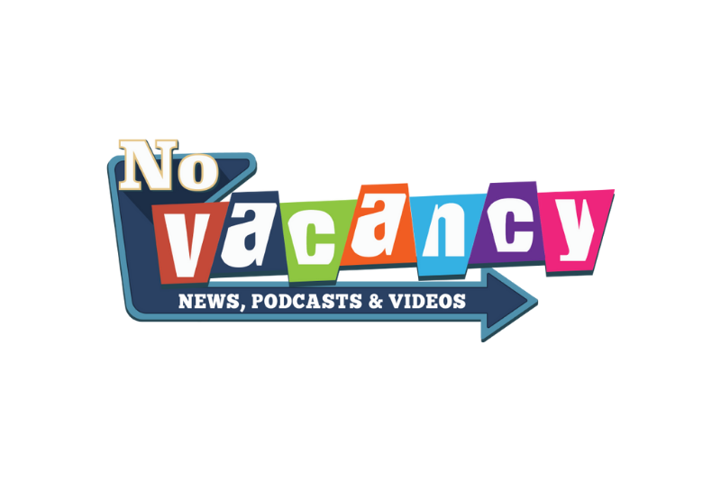 no vacancy