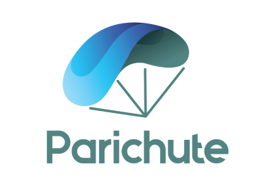 Parichute Logo