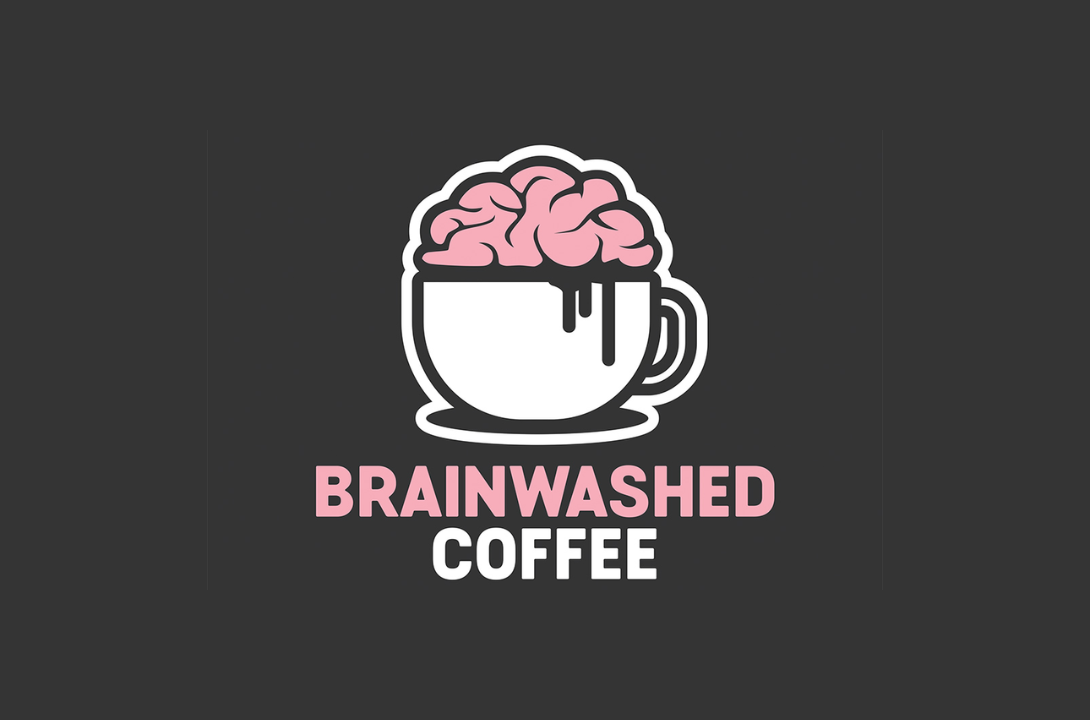 Brainwashed Coffee