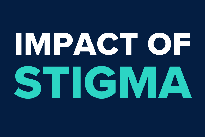 impact of stigma