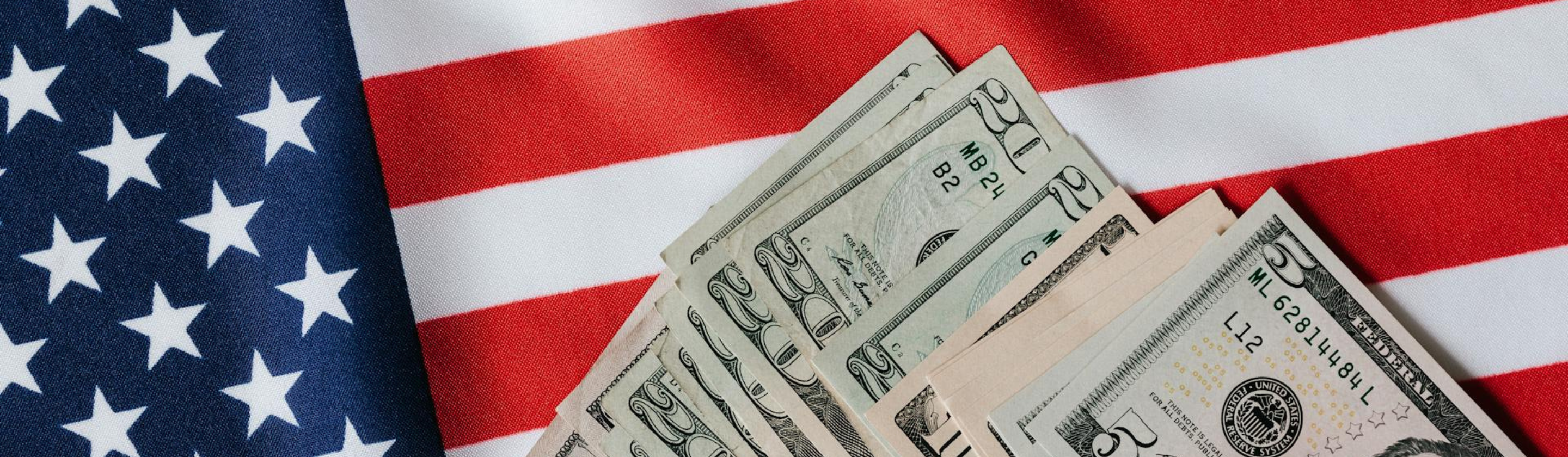 Government funding