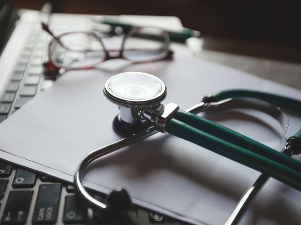 Doctor treatment materials