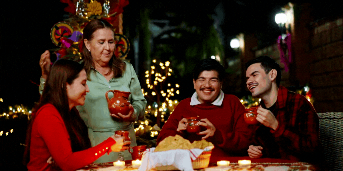 Bring Hope Home This Holiday Season