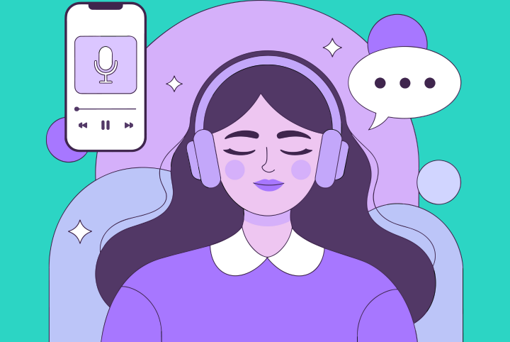 Stories, Voices, and Resources to Support Every Step of the Recovery Journey