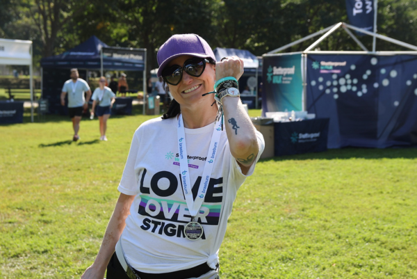 2026 Walk to End Addiction