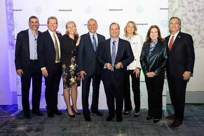 2027 Shatterproof Hospitality Heroes Reception at ALIS