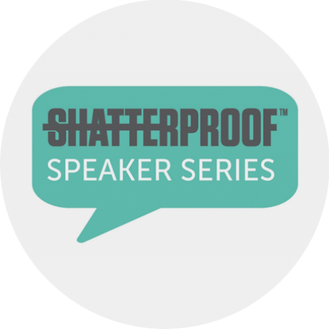 Shatterproof Speaker Series