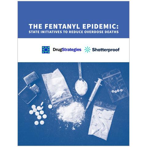 Fentanyl Report Cover Image