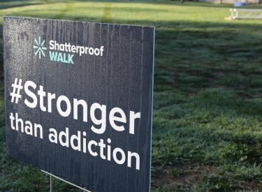 Shatterproof Giving Tuesday