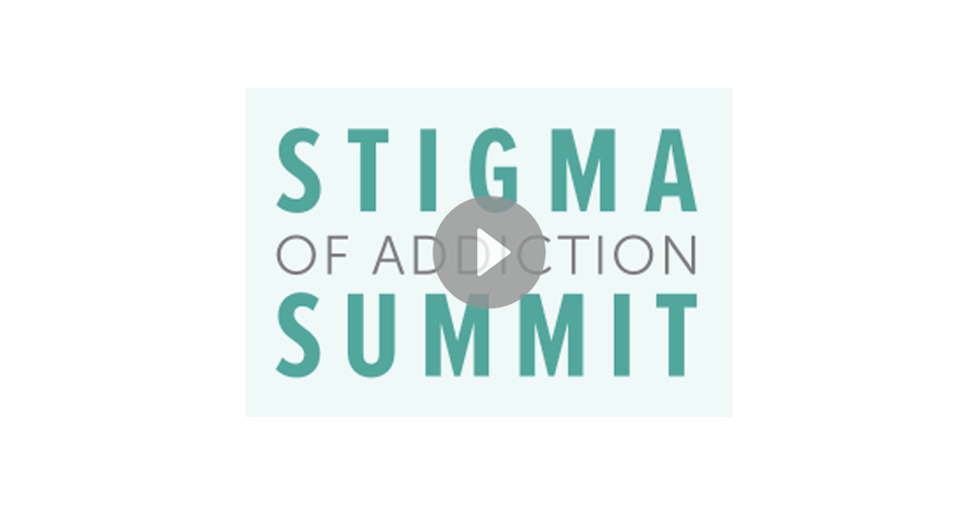 stigma summit recordings