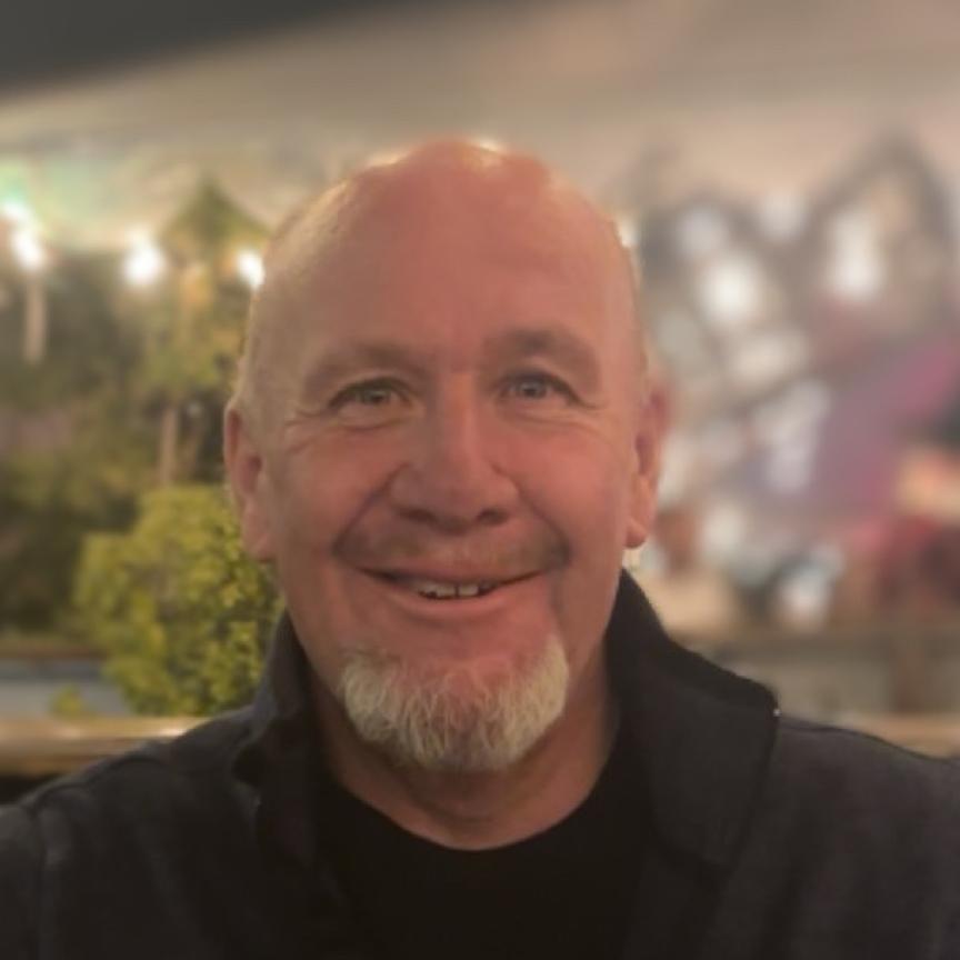 William "Jerry" Kelly