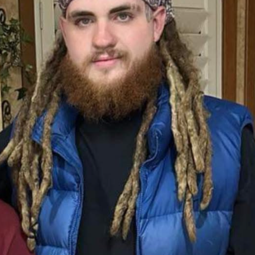 Graeson Evan Charles Mozley