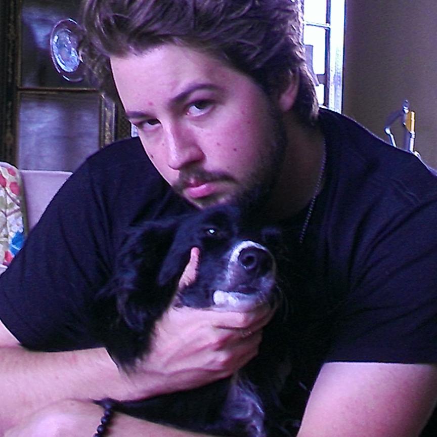 Colton Bingham