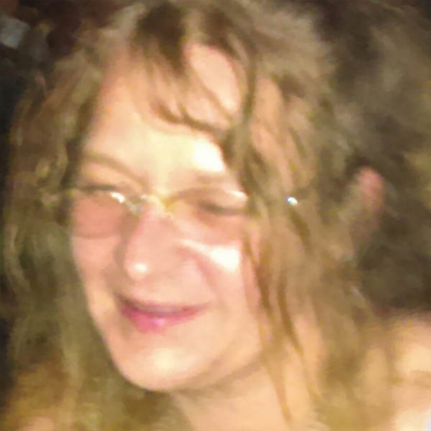 Kassaundra Kovac marze