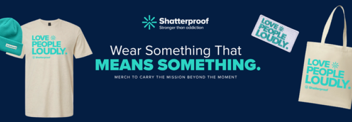 Shatterproof Store